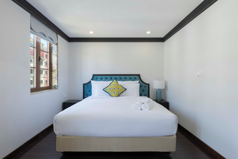 Bedroom 4, The Nice Hotel Phu Quoc - Fireworks & Ocean view, Phú Quốc