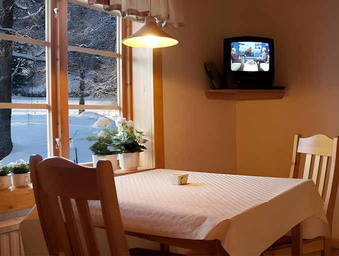 Others 4, Mannflogarden Bed & Breakfast , Salenfjallen, Malung