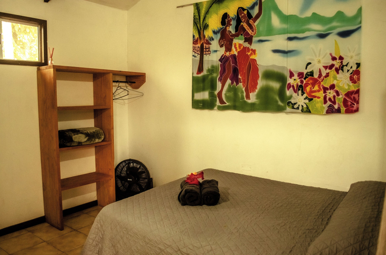 Bedroom 3, Hostal Vaianny, ísla de Pascua