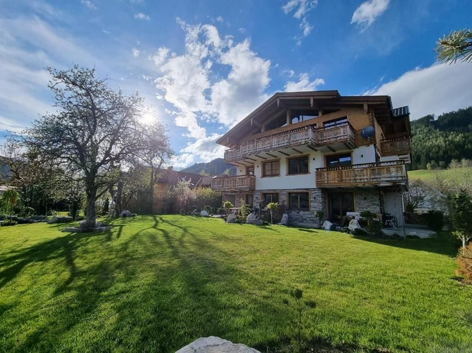 Exterior & Views 2, Rocks Schladming, Liezen
