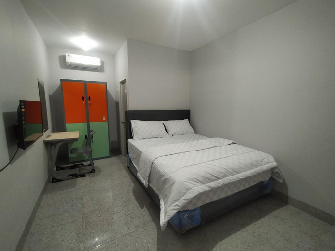 Bedroom 11