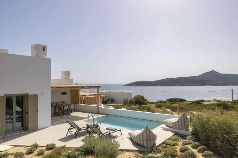 Others 3, K1 - Villa Astra, South Aegean