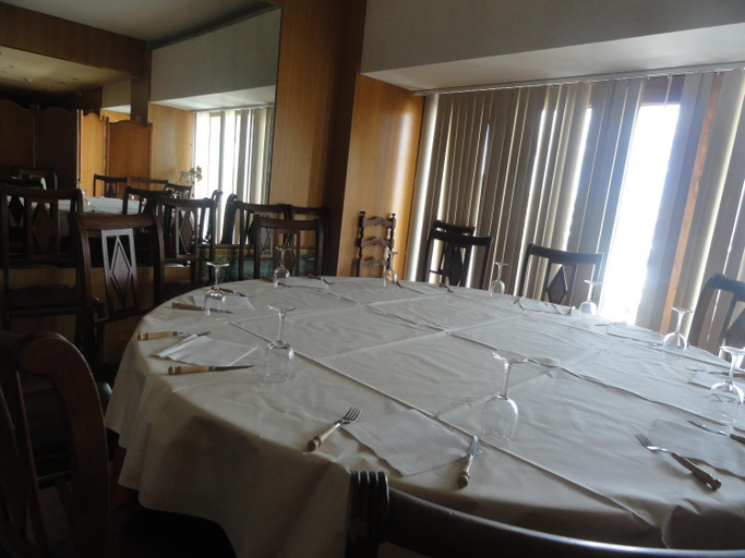 Food & Drinks 5, Hotel O Mirandes, Miranda do Douro