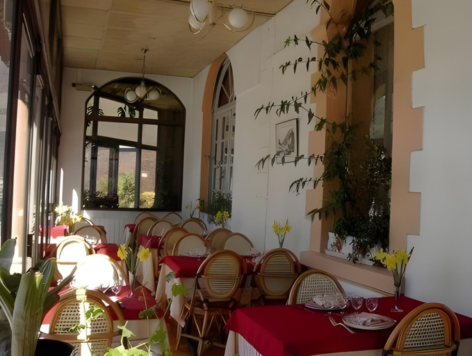 Food & Drinks 5, Hotel Tourmalet, Hautes-Pyrénées