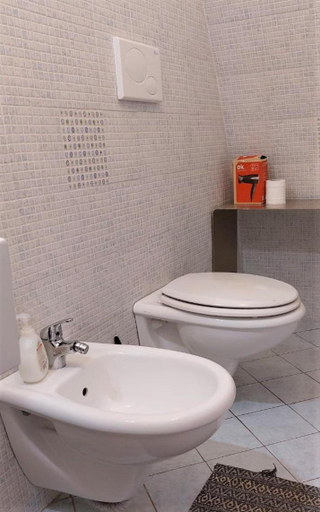 Others 4, Bed & Breakfast Porta d'Oriente, Brindisi