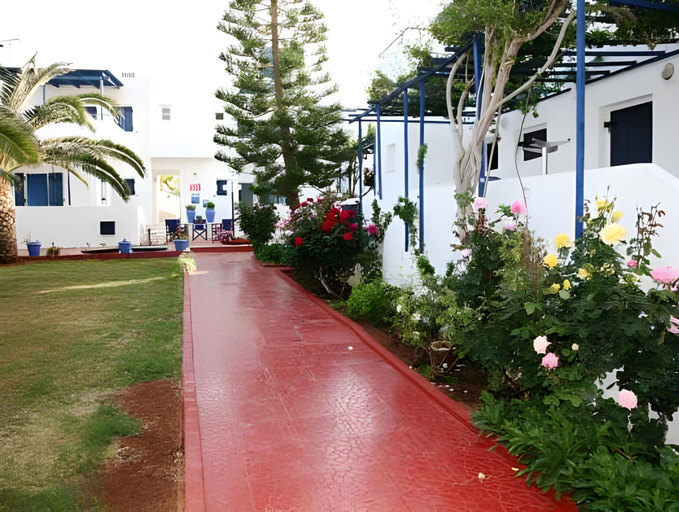 Others 4, Porto Bello Hotel Apartments, Crete