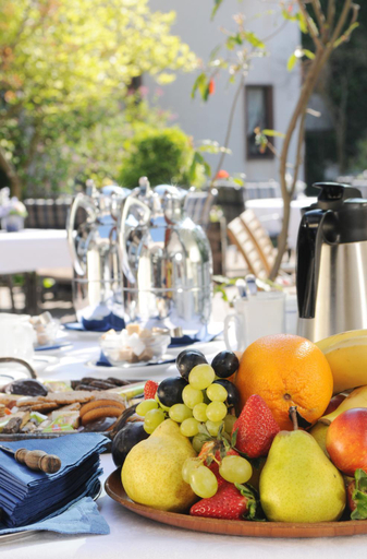 Food & Drinks 4, Hotel & Weinhaus Anker, Main-Spessart