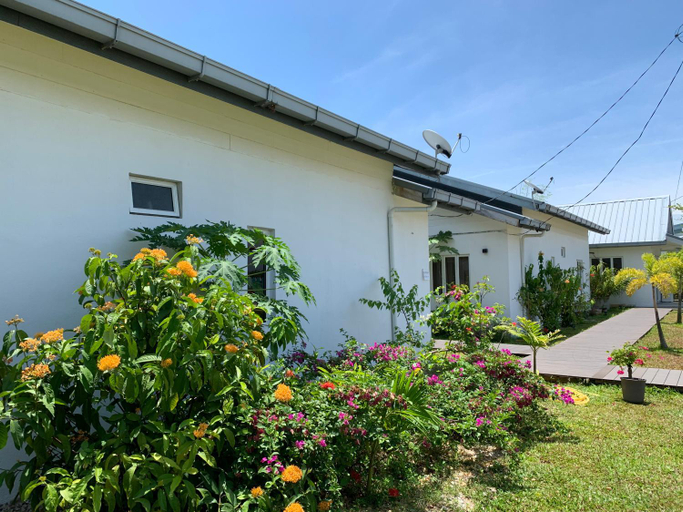 Exterior & Views 1, Cloud9 Holiday Cottages, Langkawi
