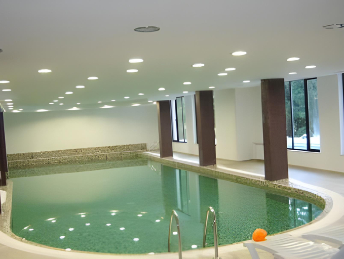 Sport & Beauty 2, Finlandia Hotel, Smolyan