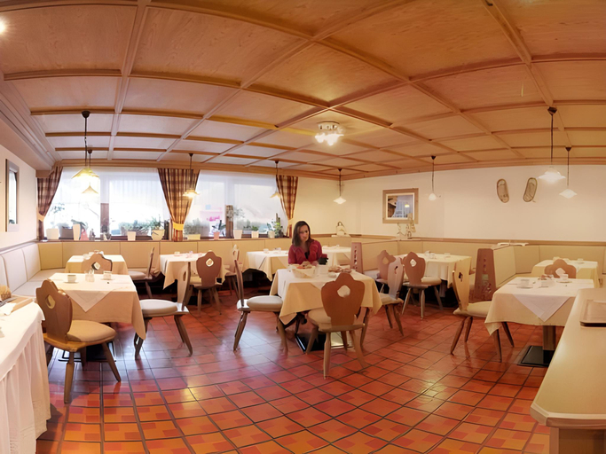 Food & Drinks 4, Residence Rautal B&B ***S, Bolzano