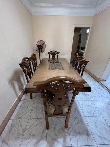 Dining Room 2