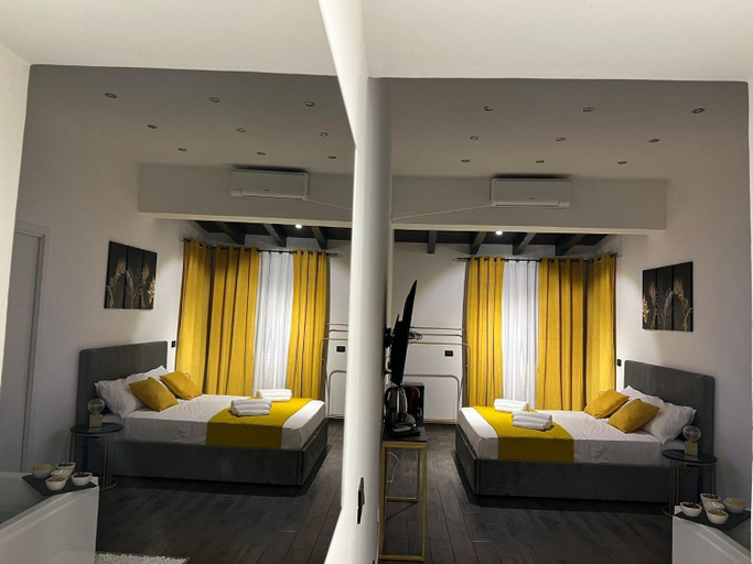 Others 5, FUDDIA Room & Suite, Palermo