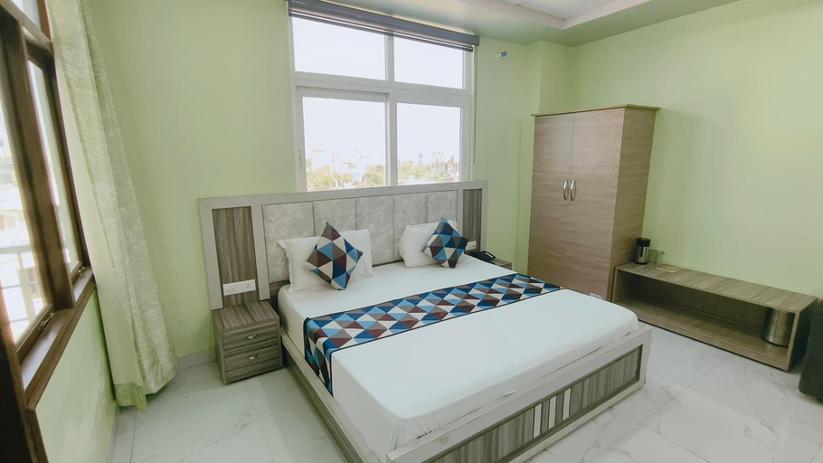 Bedroom 10