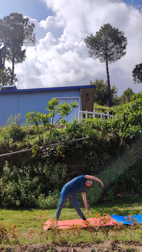Sport & Beauty 2, Adaara Retreat - Pet Friendly Cottages, Almora