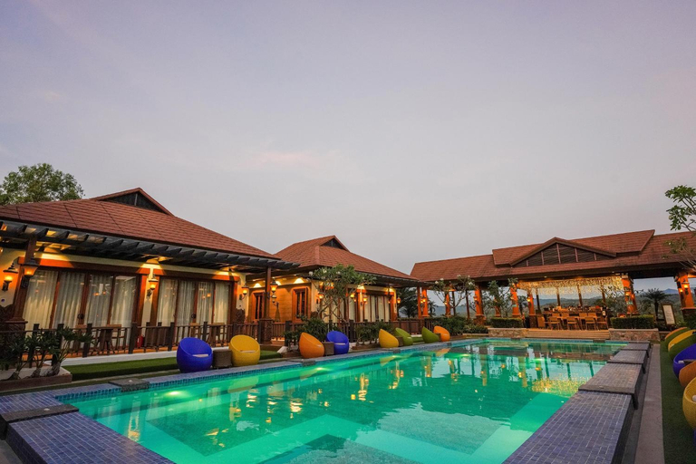 Sport & Beauty 2, Highland Bali Villas, Resort and Spa, Pantabangan