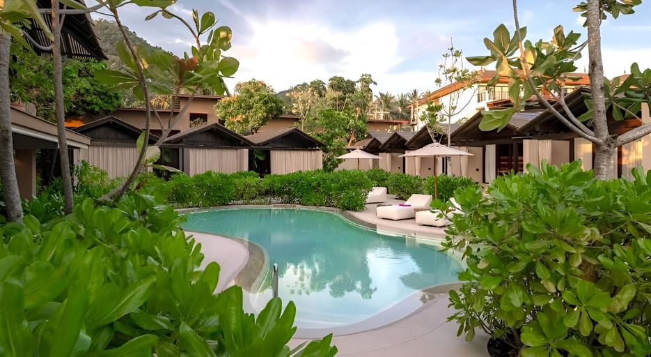 Others 5, The Source Herbal Detox Center, Ko Samui