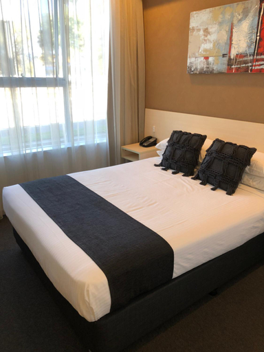 Bedroom 12