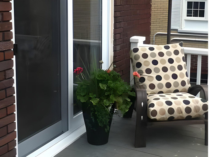 Others 4, Les Suites Du Vieux-Levis - With AC and Parking, Desjardins