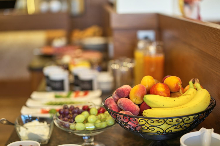 Food & Drinks 5, Landhotel Gruber, Cham