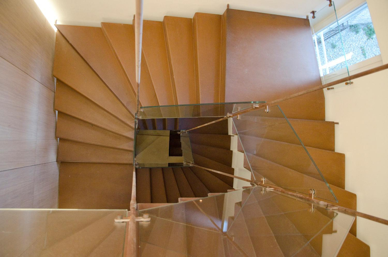 Others 5, Stay COOPER l Goethe Guesthouse, Bolzano