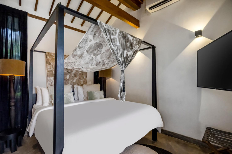 Bedroom 2, Bloom Resort Bali by BaliSuperHost, Badung