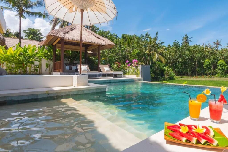 Others 5, Villa Hidden Pearl, with private cook and pool, Karangasem