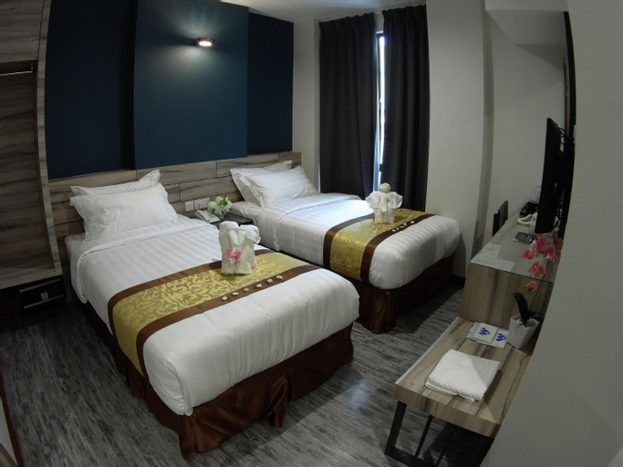 Bedroom 7