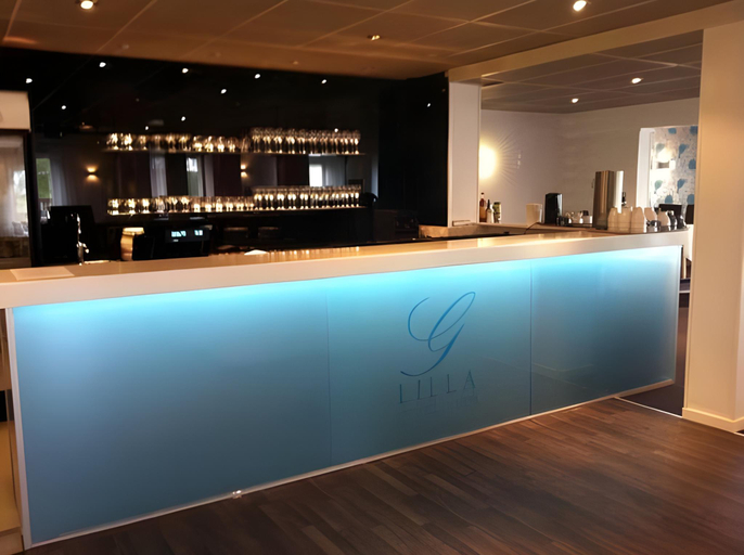 Food & Drinks 5, Hotell Gamla Staden, Kalix