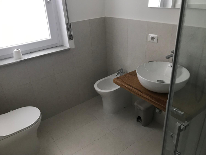 Others 5, Latomia del Paradiso Rooms in Siracusa, Syracuse