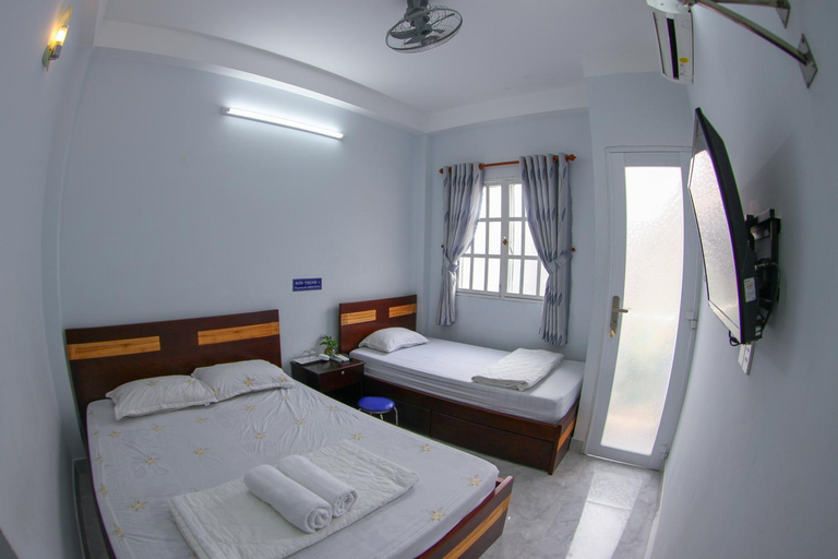 Bedroom 11