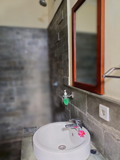 Bathroom 5