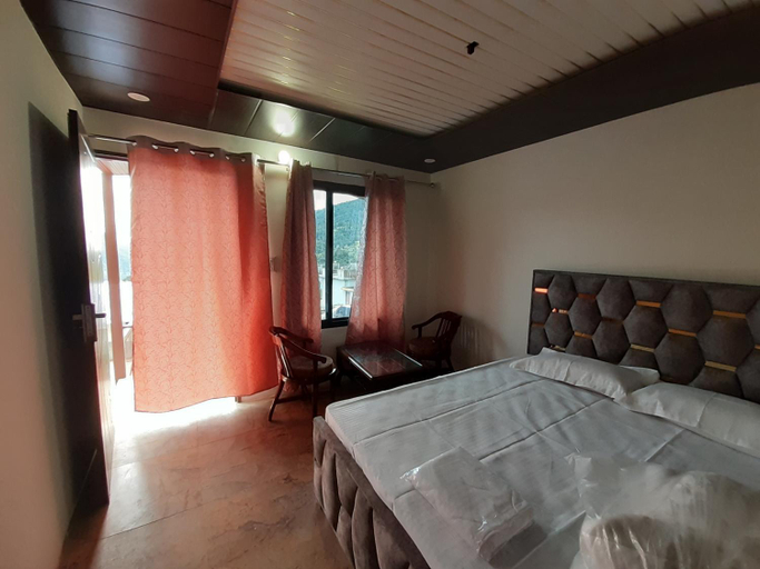 Bedroom 4