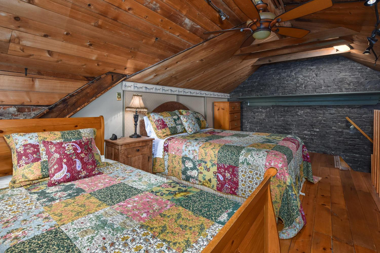 Bedroom 5