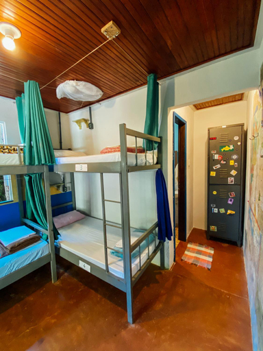 Others 2, Balaio Hostel Ilha Grande, Angra dos Reis