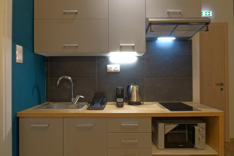 Others 4, You & Me Cozy Apartments BY ZAIN, Attica