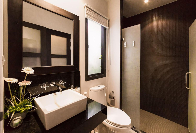 Bathroom 3, VILLA EMERE | Private Pool | Onyx Villas by Tropiclook | Naiharn beach, Pulau Phuket