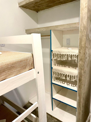 Bedroom 3, Alma Livre - Quartos Privativos No Centro de Pipa -, Tibau do Sul