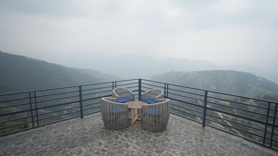 Others 4, Aagaman- Your Mountain Home, Shimla