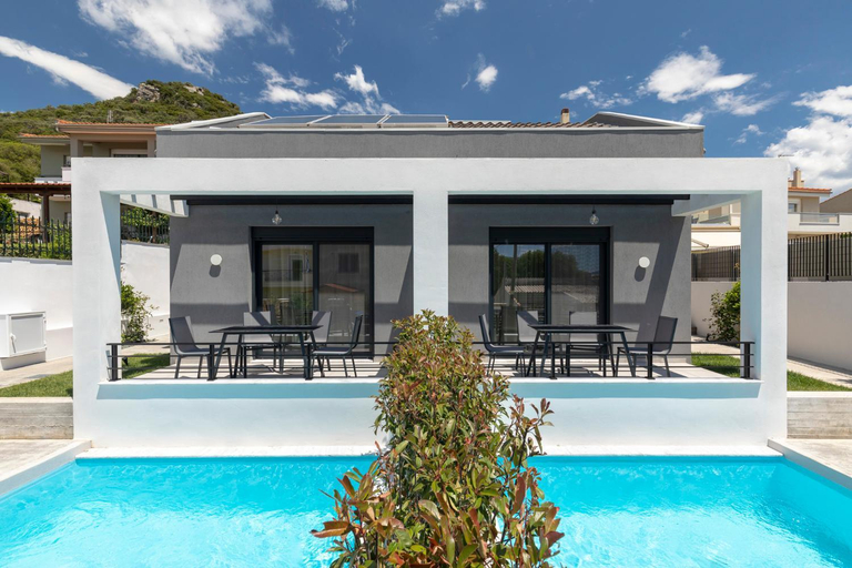 Others 3, Cove Suites, East Macedonia and Thrace