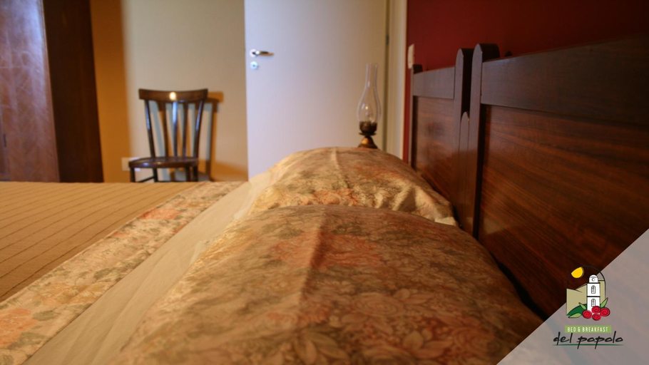 Others 3, Bed & breakfast del Popolo, Potenza