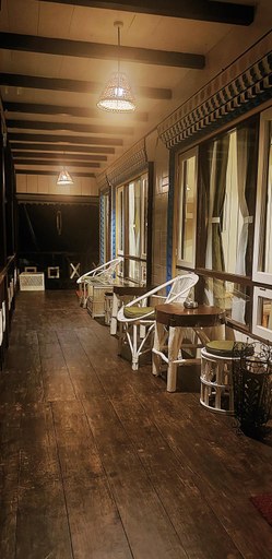 Food & Drinks 4, The Nettle and Fern Farmstay, West Sikkim