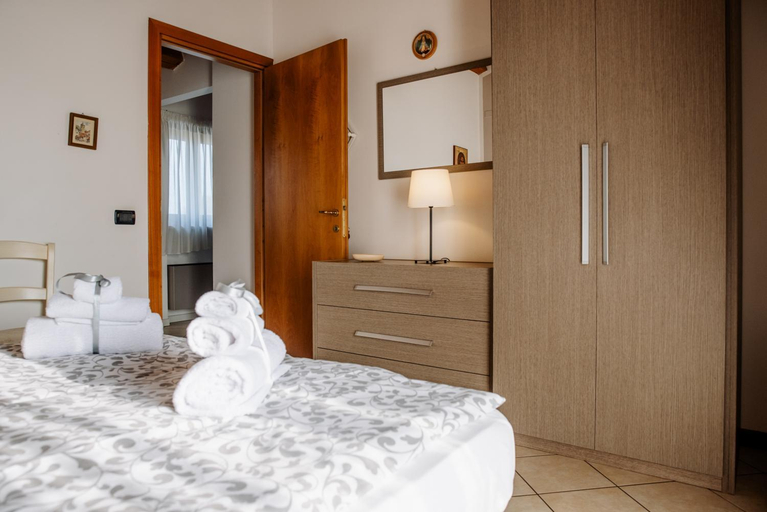 Bedroom 2, La dolce Vita, Verona
