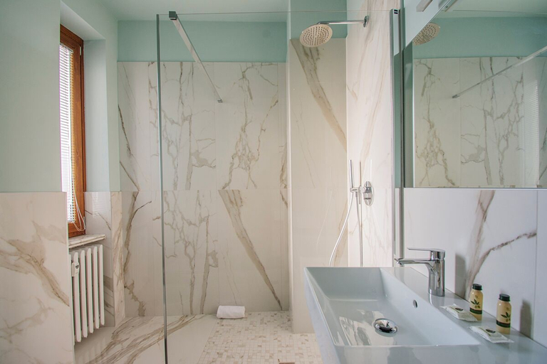 Bathroom 5, AlbaResidence Vico01, Cuneo