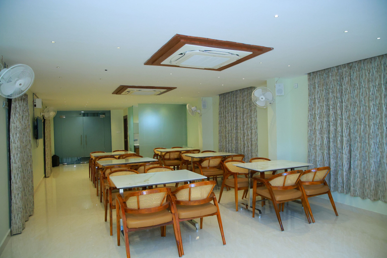 Others 5, NOVEL HOTEL, Hyderabad