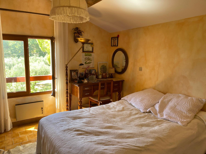 5, Maison provencale en campagne a Eguilles, Bouches-du-Rhône