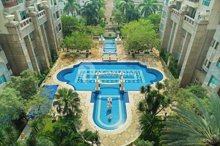Sport & Beauty 5, Kuriya by Kozystay - Senayan, South Jakarta