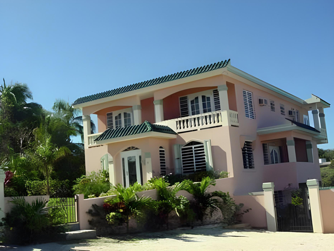 Others 3, Dos Angeles del Mar Bed and Breakfast