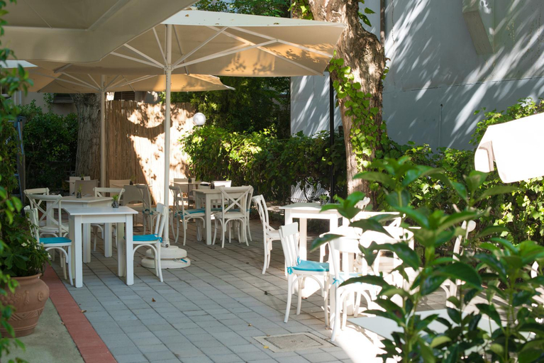 Food & Drinks 4, Hotel Vienna, Ravenna