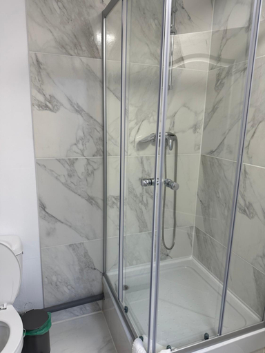 Shower, Viking Apartment Grigo, Cluj-napoca