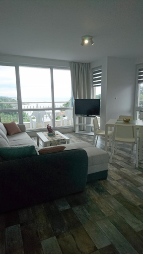 Bedroom 2, Сити биич вю, Tsarevo